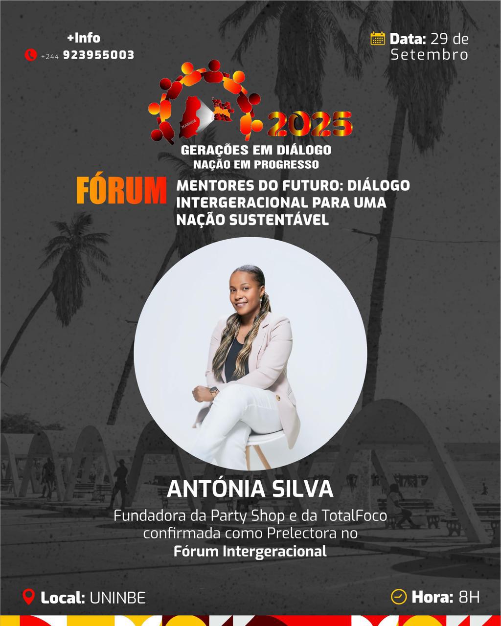 Antónia Silva