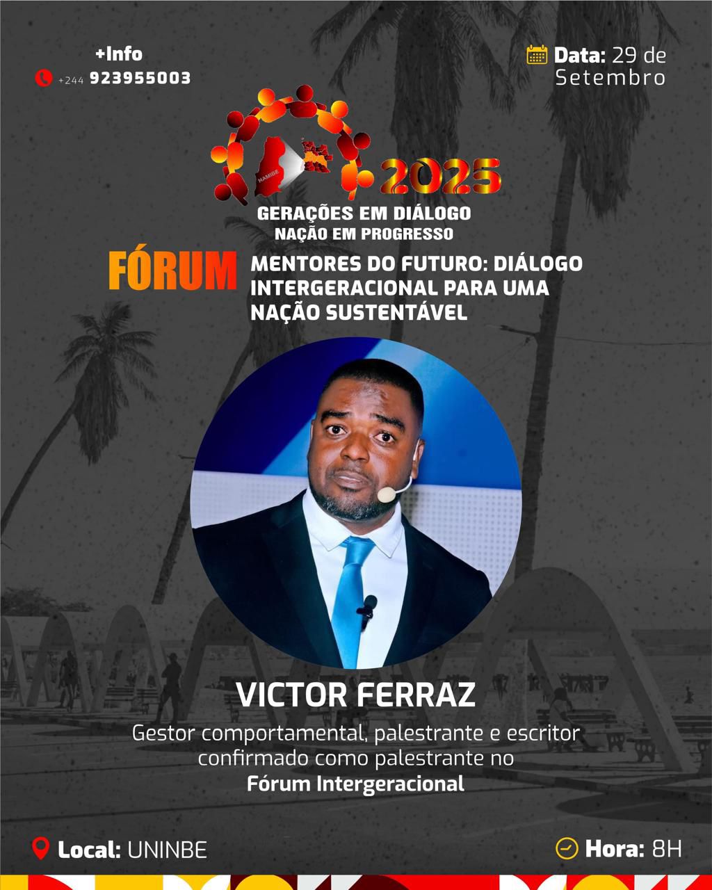 Victor Ferraz
